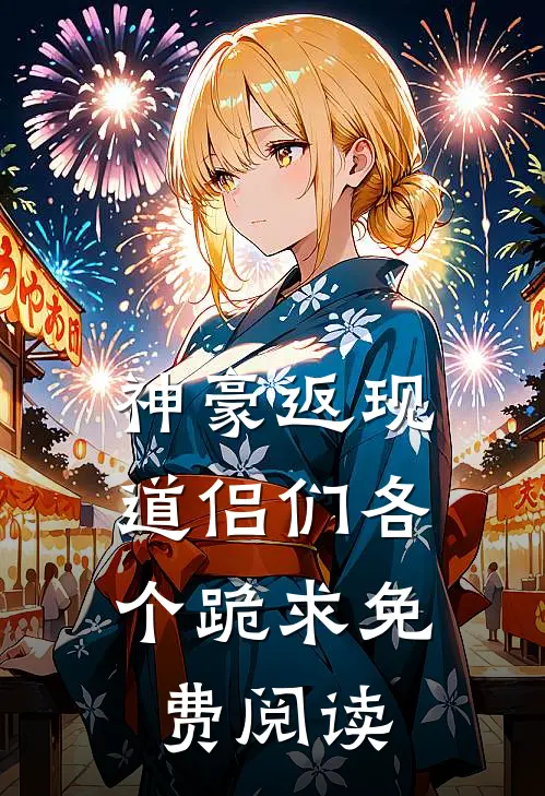 神豪返现,道侣们各个跪求免费阅读