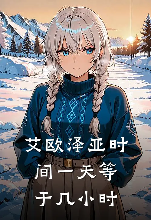 艾欧泽亚时间一天等于几小时