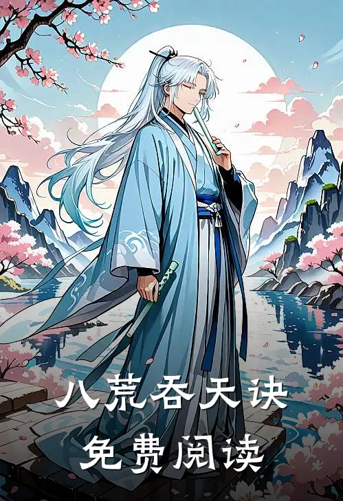 八荒吞天诀免费阅读