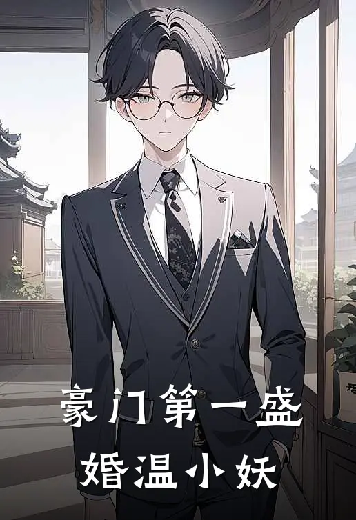 豪门第一盛婚 温小妖