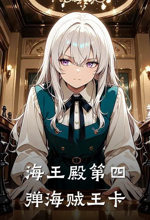 海王殿第四弹海贼王卡