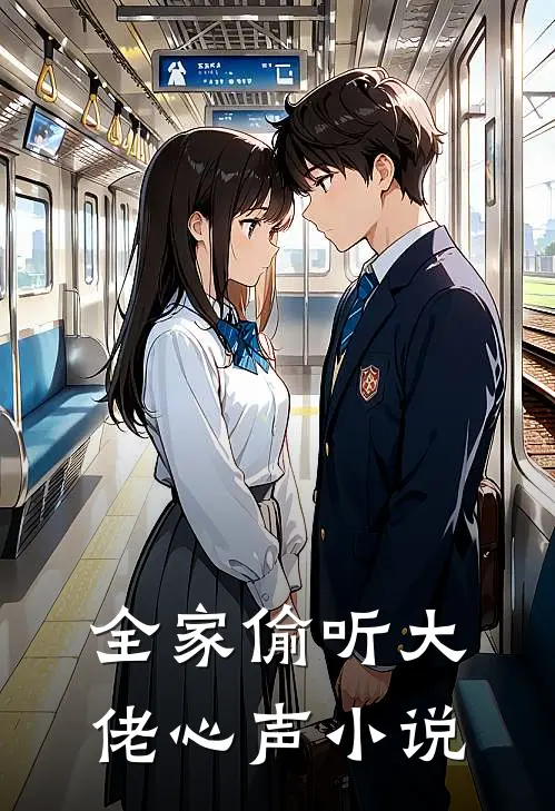 全家偷听大佬心声小说