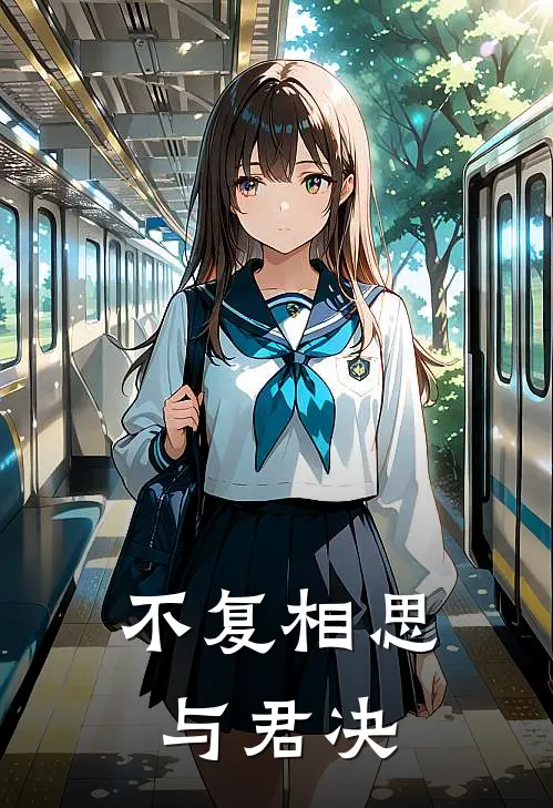 不复相思与君决