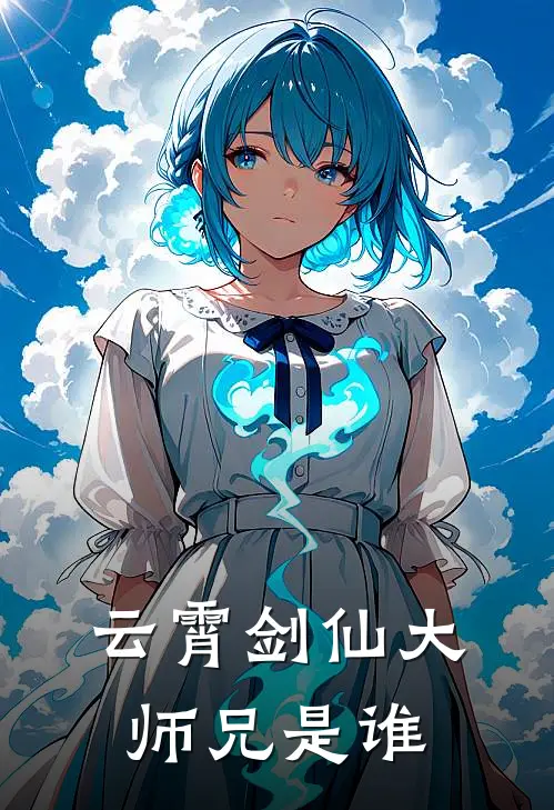 云霄剑仙大师兄是谁
