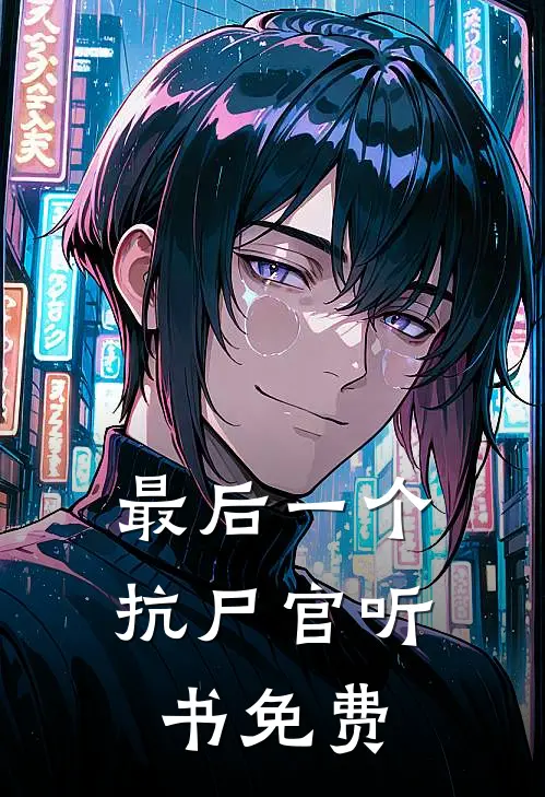 最后一个抗尸官听书免费