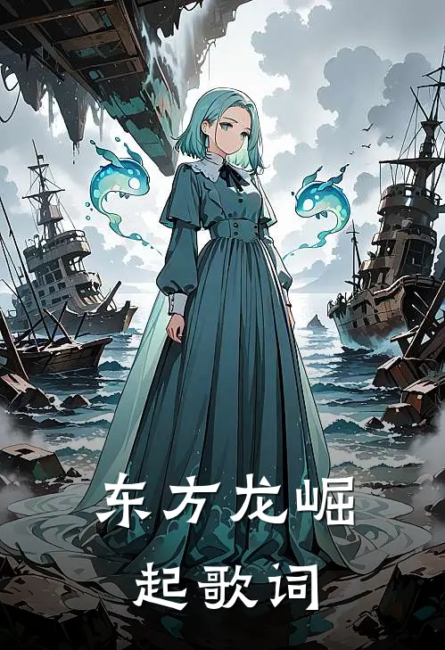 东方龙崛起歌词