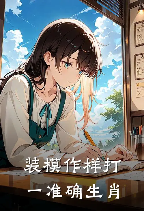 装模作样打一准确生肖