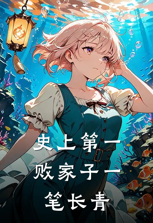 史上第一败家子 一笔长青