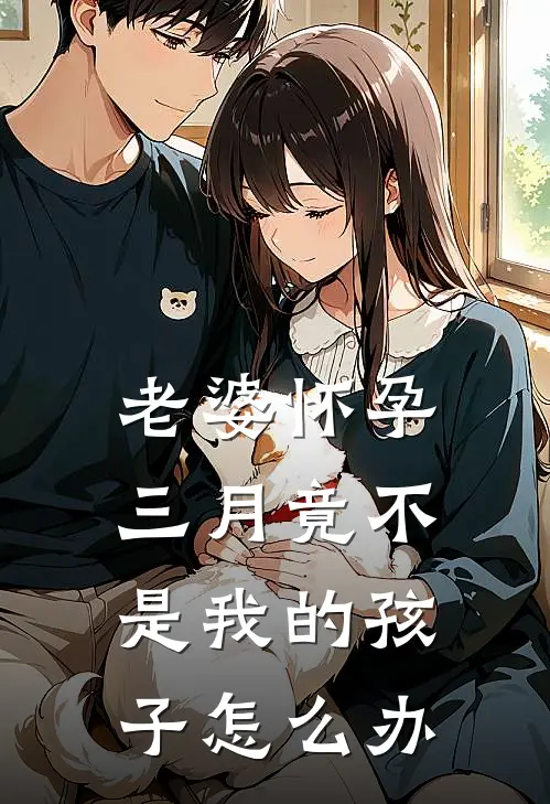 老婆怀孕三月竟不是我的孩子怎么办