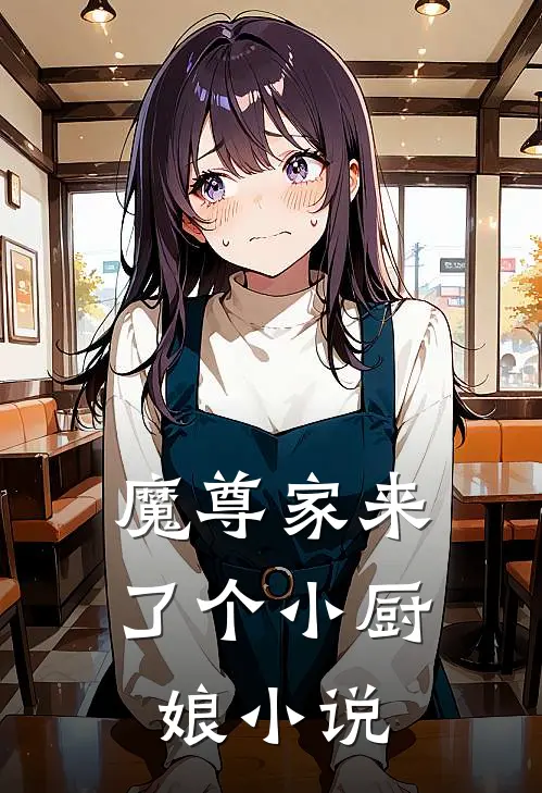魔尊家来了个小厨娘小说
