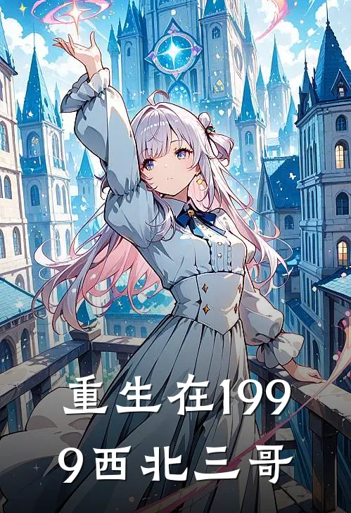 重生在1999 西北三哥