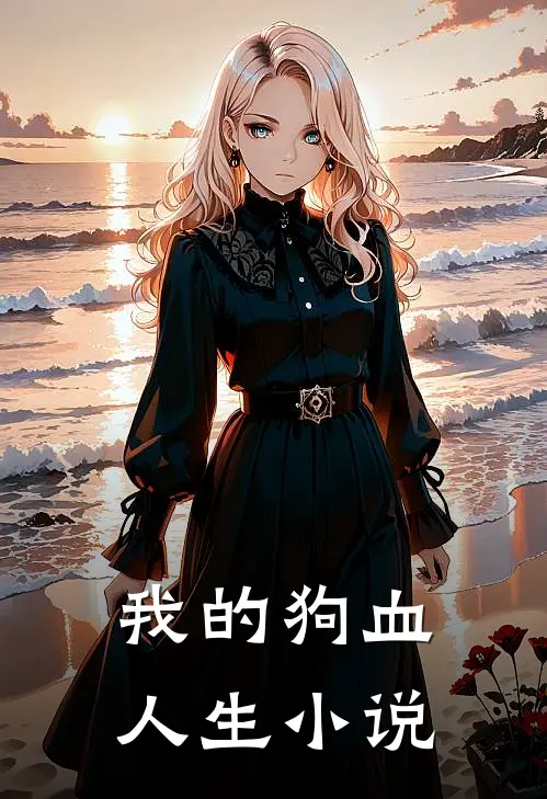 我的狗血人生小说