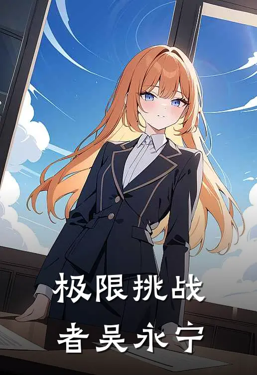 极限挑战者吴永宁