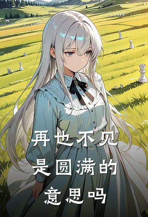 再也不见是圆满的意思吗