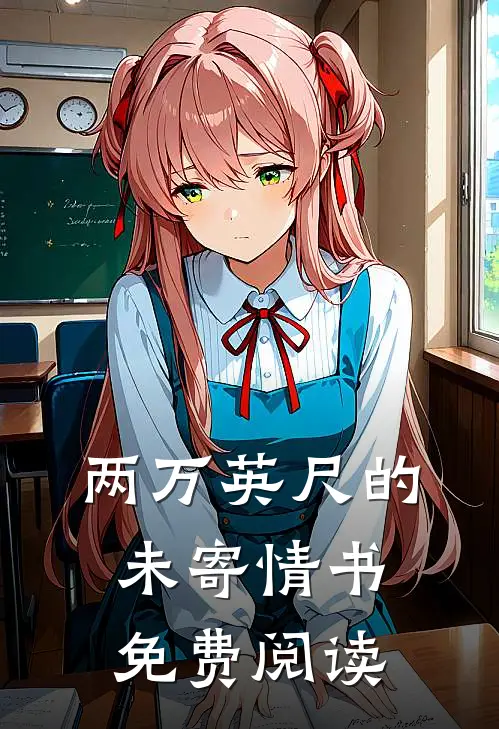 两万英尺的未寄情书免费阅读