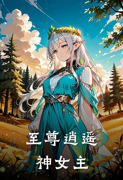 至尊逍遥神女主
