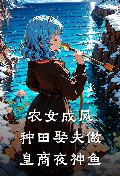 农女成凤:种田娶夫做皇商 夜神鱼