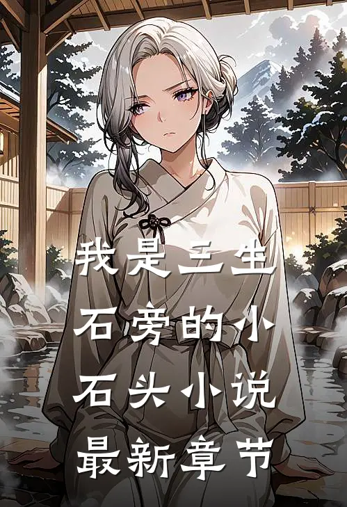 我是三生石旁的小石头小说最新章节