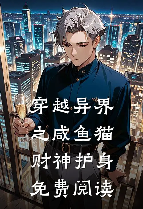 穿越异界之咸鱼猫财神护身免费阅读