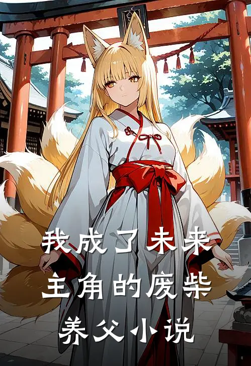 我成了未来主角的废柴养父小说