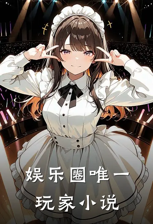 娱乐圈唯一玩家小说