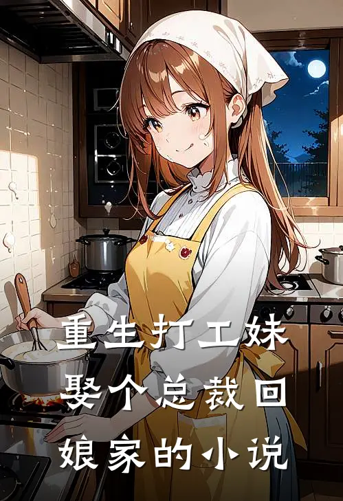 重生打工妹娶个总裁回娘家的小说