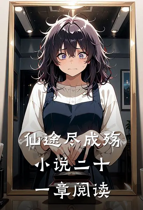仙途尽成殇小说二十一章阅读