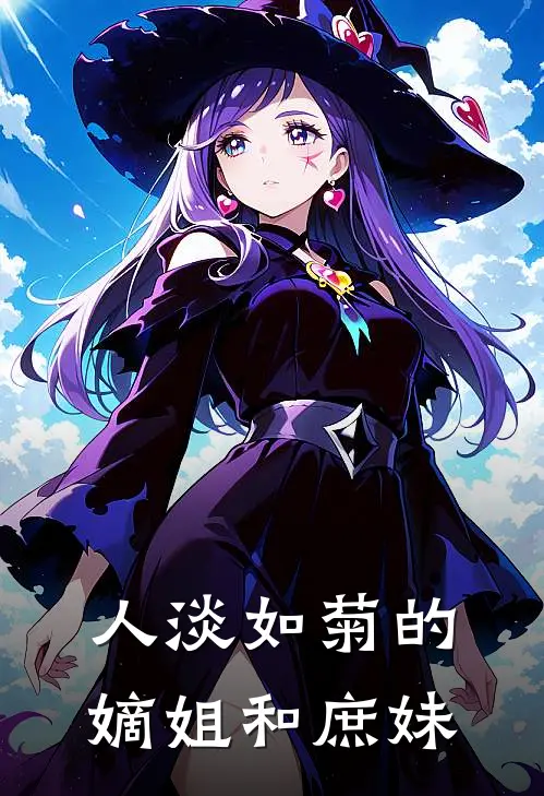 人淡如菊的嫡姐和庶妹