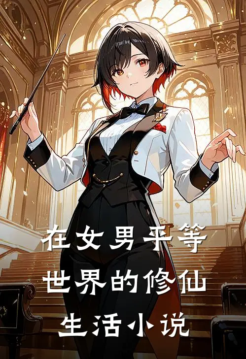 在女男平等世界的修仙生活小说