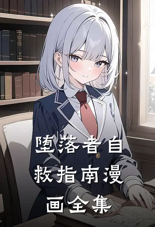 堕落者自救指南漫画全集