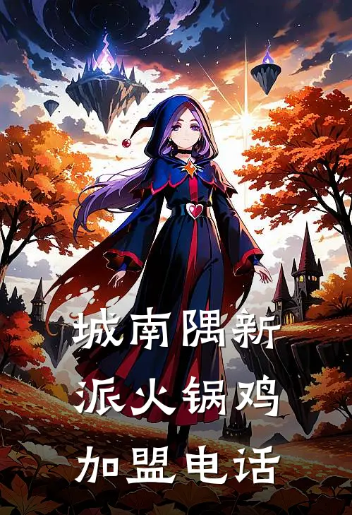 城南隅新派火锅鸡加盟电话