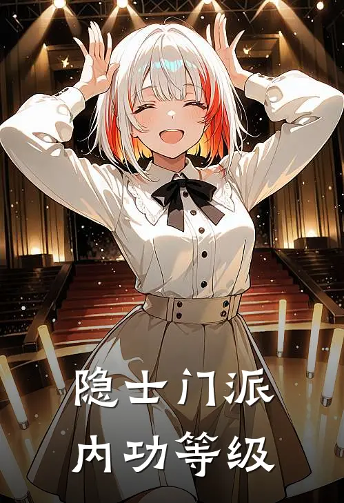 隐士门派内功等级