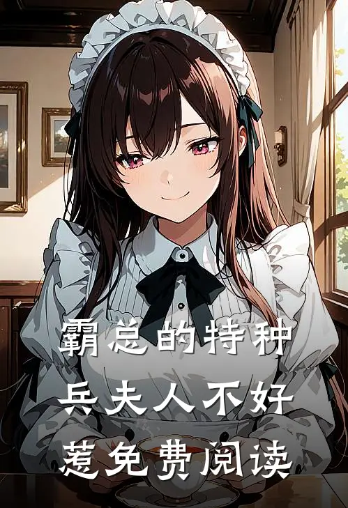 霸总的特种兵夫人不好惹免费阅读