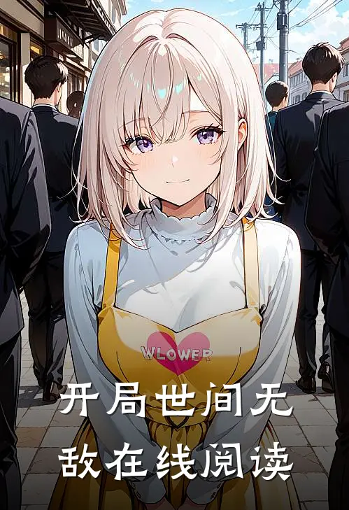 开局世间无敌在线阅读