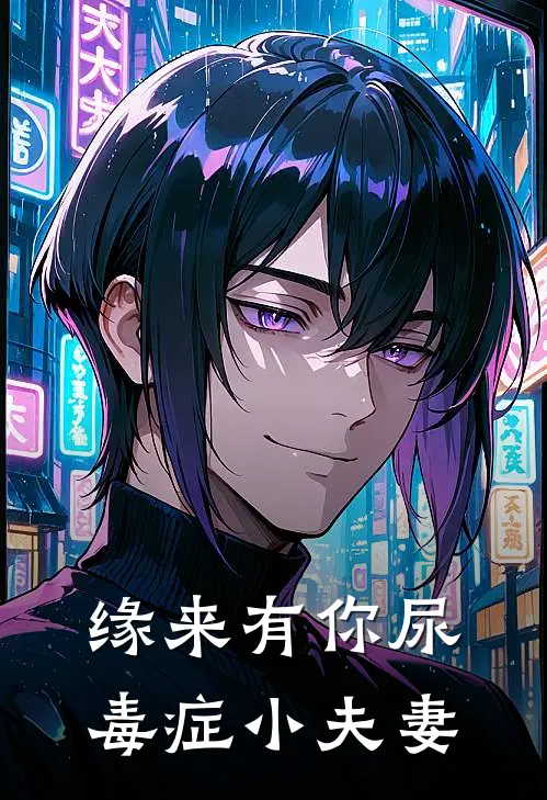 缘来有你尿毒症小夫妻