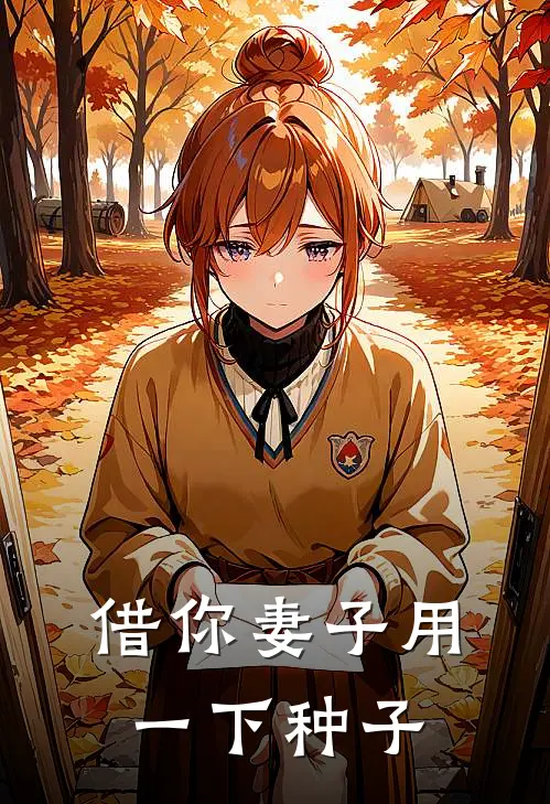 借你妻子用一下种子