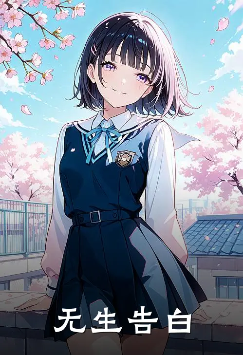 无生告白