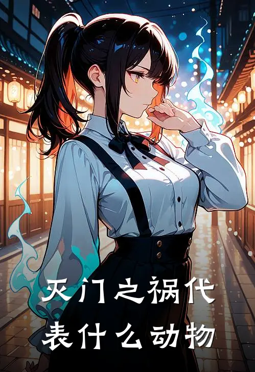 灭门之祸代表什么动物