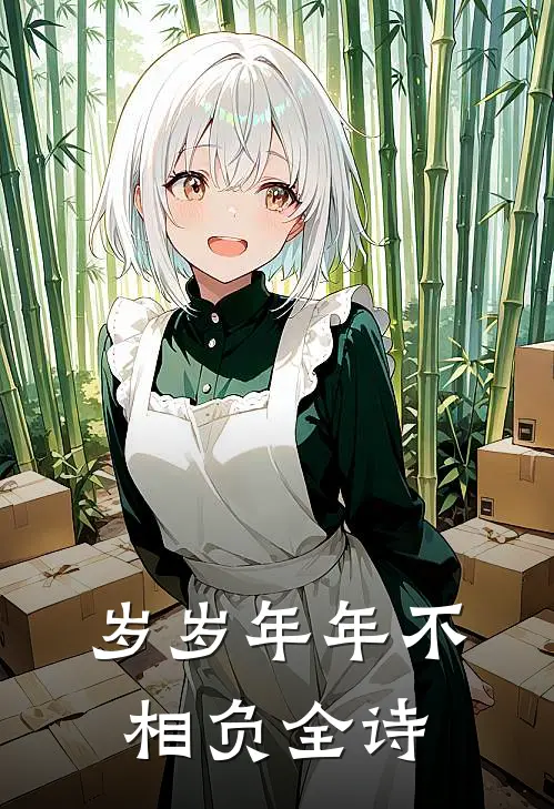 岁岁年年不相负全诗