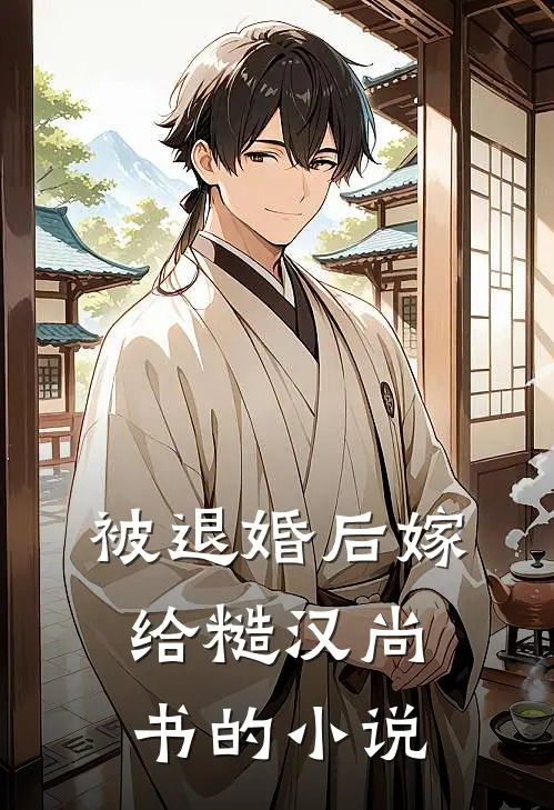 被退婚后嫁给糙汉尚书的小说