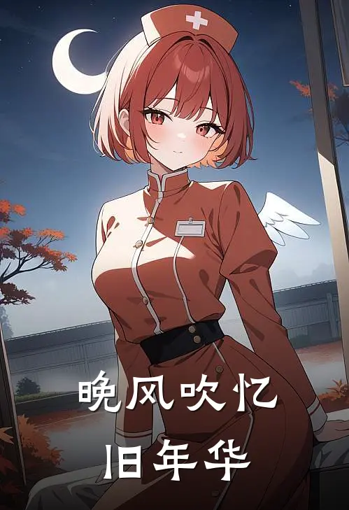 晚风吹忆旧年华