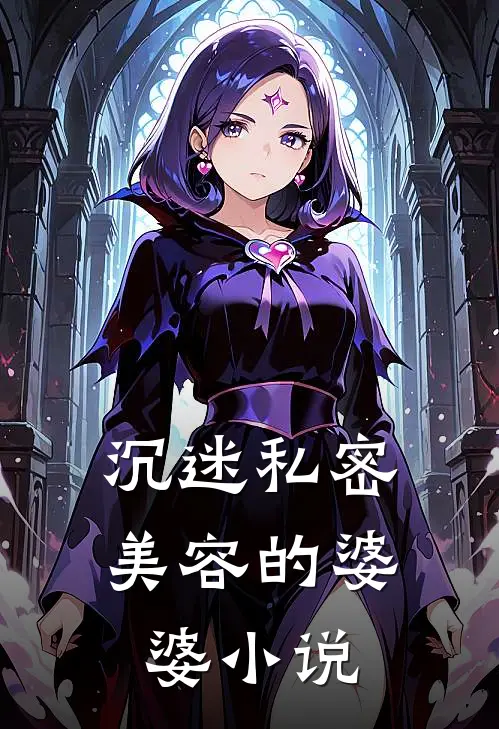 沉迷私密美容的婆婆小说