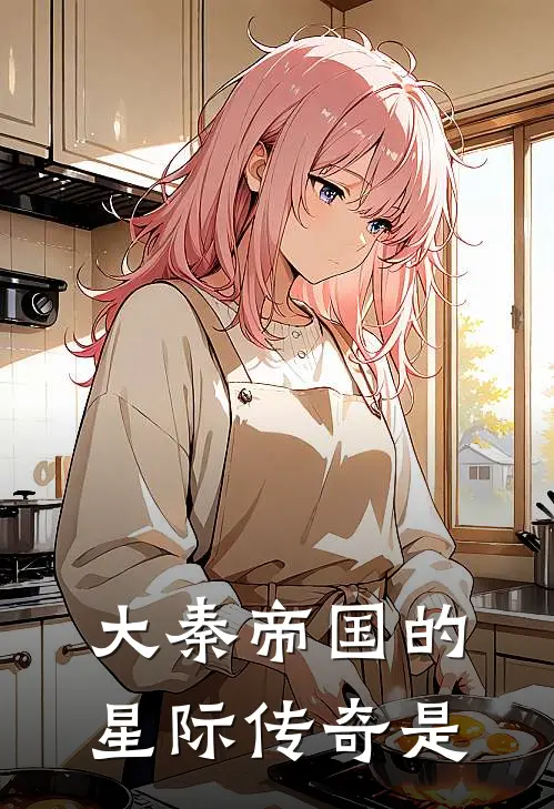 大秦帝国的星际传奇是