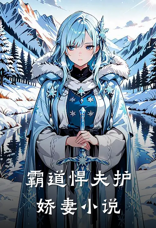 霸道悍夫护娇妻小说