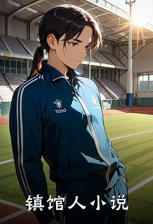 镇馆人小说