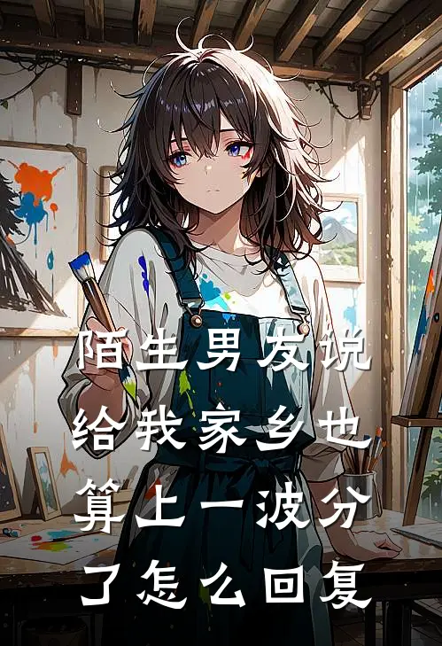 陌生男友说给我家乡也算上一波分了 怎么回复