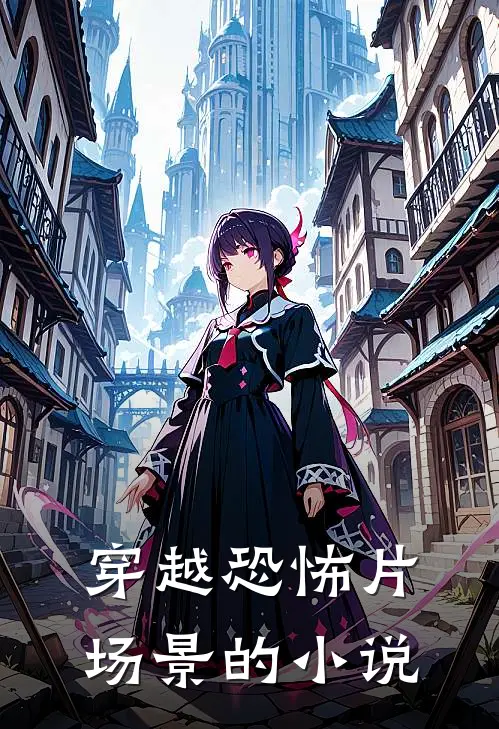 穿越恐怖片场景的小说