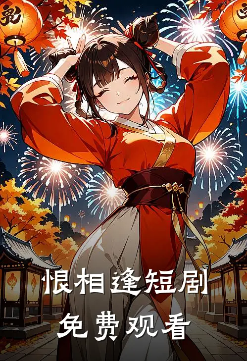 恨相逢短剧免费观看