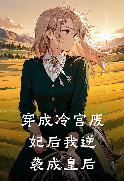 穿成冷宫废妃后我逆袭成皇后