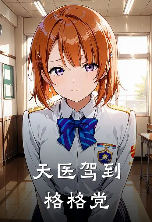 天医驾到格格党